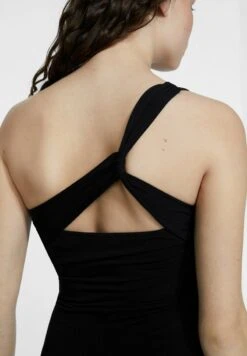 Stradivarius WITH CRISS CROSS BACK - Jumpsuit - Black 9 Stradivarius WITH CRISS CROSS BACK - Jumpsuit - Black -Stradivarius Deutschland Verkaufs-Shop bd50ea6389574ef6a0a1741335d64426