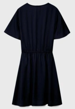 Stradivarius SHORT - Freizeitkleid - Dark Blue 11 Stradivarius SHORT - Freizeitkleid - Dark Blue -Stradivarius Deutschland Verkaufs-Shop bd7e28f0b0cb4f769fbb6d22ba4cce1f