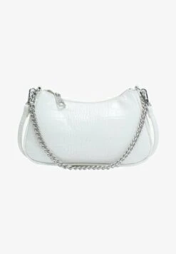 Stradivarius MINI - Handtasche - Off White 8 Stradivarius MINI - Handtasche - Off White -Stradivarius Deutschland Verkaufs-Shop bde799ce76294bd2806033e89ff1776a