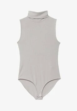 Stradivarius MIT ROLLKRAGEN - Top - Stone 10 Stradivarius MIT ROLLKRAGEN - Top - Stone -Stradivarius Deutschland Verkaufs-Shop beac5b951d534aa09630d6aa789e2b74