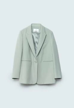 Stradivarius MIT KNOPF - Kurzmantel - Khaki 11 Stradivarius MIT KNOPF - Kurzmantel - Khaki -Stradivarius Deutschland Verkaufs-Shop bee7ef0d43d1439db0918cfe5e18cb0d