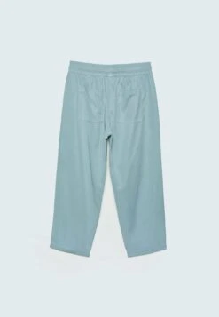 Stradivarius BASIC - Jogginghose - Mottled Light Blue 11 Stradivarius BASIC - Jogginghose - Mottled Light Blue -Stradivarius Deutschland Verkaufs-Shop bf5fff6a242f4deba48e4d455cabf008