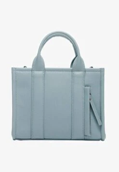Stradivarius MINI - Handtasche - Blue 8 Stradivarius MINI - Handtasche - Blue -Stradivarius Deutschland Verkaufs-Shop bff40f9b85e24d079a19a0cfd03df5a2