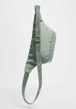 Stradivarius GÜRTELTASCHE - Gürteltasche - Khaki 9 Stradivarius GÜRTELTASCHE - Gürteltasche - Khaki -Stradivarius Deutschland Verkaufs-Shop c09b44ef9e7a4d58a49fed0be11c4e96