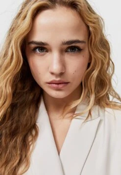 Stradivarius Kurzmantel - Beige 9 Stradivarius Kurzmantel - Beige -Stradivarius Deutschland Verkaufs-Shop c0a539d92ac144fda12c292d4156ab0b