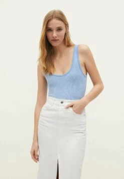 Stradivarius Body - Blue