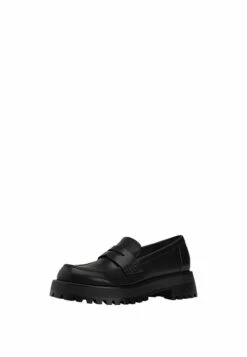 Stradivarius WIDE - Slipper - Black 8 Stradivarius WIDE - Slipper - Black -Stradivarius Deutschland Verkaufs-Shop c1c4dc0597234c93a74659c937a1f7ef