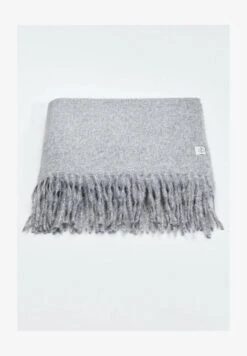 Stradivarius Schal - Grey 8 Stradivarius Schal - Grey -Stradivarius Deutschland Verkaufs-Shop c2a104832b1145aa85fa65032f09cfe0