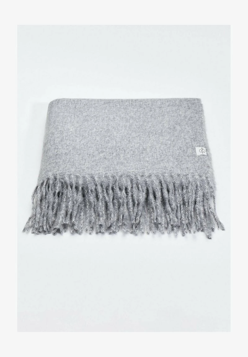 Stradivarius Schal - Grey 3 Stradivarius Schal - Grey – Bild 3