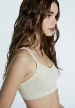 Stradivarius NAHTLOSES BRALETTE - Top - Offwhite 9 Stradivarius NAHTLOSES BRALETTE - Top - Offwhite -Stradivarius Deutschland Verkaufs-Shop c3d06f51fadc4bf7b2088dabb3cb5130