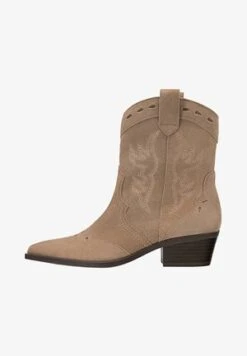 Stradivarius Ankle Boot - Brown 11 Stradivarius Ankle Boot - Brown -Stradivarius Deutschland Verkaufs-Shop c4999b81e41442a99dfd1dd78315b7b0