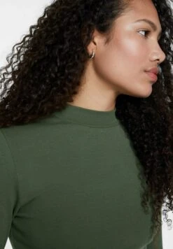 Stradivarius SINGLE - Etuikleid - Khaki 9 Stradivarius SINGLE - Etuikleid - Khaki -Stradivarius Deutschland Verkaufs-Shop c54ebe8bab6b4c339e80416060fb7bbe