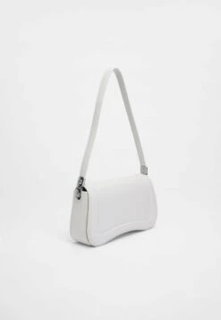 Stradivarius WAVY DETAIL - Handtasche - Off White 10 Stradivarius WAVY DETAIL - Handtasche - Off White -Stradivarius Deutschland Verkaufs-Shop c77a1a7a086f4b03bb39c974a96f9075