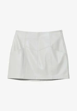 Stradivarius GESTUFTER - Minirock - Mottled Beige 10 Stradivarius GESTUFTER - Minirock - Mottled Beige -Stradivarius Deutschland Verkaufs-Shop c7d7e105c22747a58c6fd0267b3ba0fb