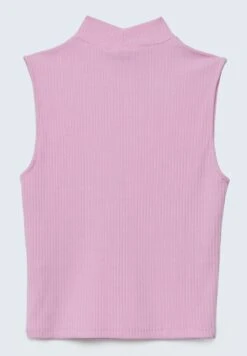 Stradivarius Top - Light Pink 11 Stradivarius Top - Light Pink -Stradivarius Deutschland Verkaufs-Shop c851e22efd954cf9897c1b676e378e88