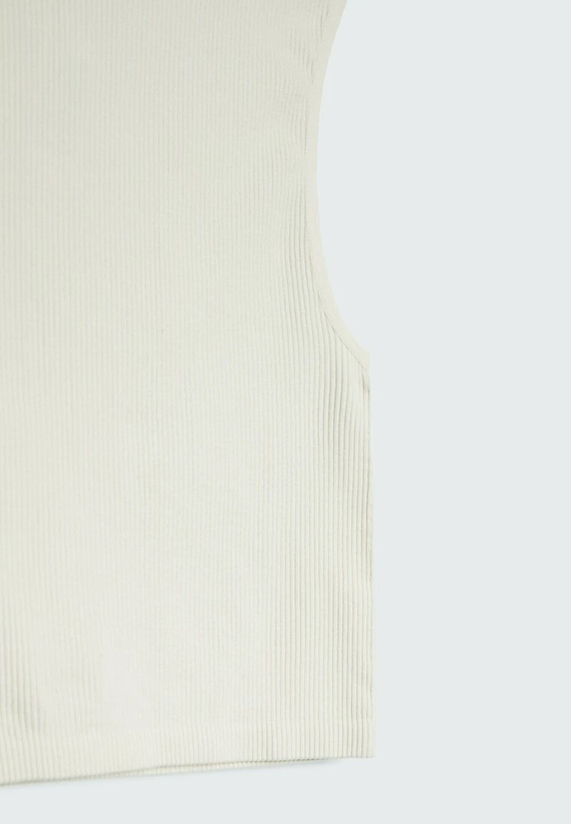 Stradivarius Top - Stone 6 Stradivarius Top - Stone – Bild 6