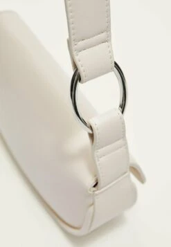 Stradivarius WITH FLAP - Umhängetasche - Mottled Beige -Stradivarius Deutschland Verkaufs-Shop caff60e66f0149358a3cf8857dcfe62c