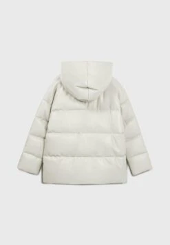 Stradivarius OVERSIZE - Wintermantel - White 11 Stradivarius OVERSIZE - Wintermantel - White -Stradivarius Deutschland Verkaufs-Shop cb0b0dfd2283499eb25b3e3ca5bc564d