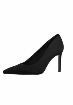 Stradivarius MIT STILETTO - High Heel Pumps - Black 8 Stradivarius MIT STILETTO - High Heel Pumps - Black -Stradivarius Deutschland Verkaufs-Shop cb78a6f89db74020b09abd9cc714b528