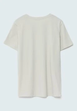 Stradivarius T-Shirt Basic - Beige -Stradivarius Deutschland Verkaufs-Shop cb8f602909b94fd4a613c55944dae83c