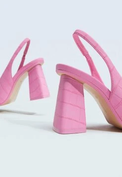 Stradivarius Brautschuh - Turquoise 9 Stradivarius Brautschuh - Turquoise -Stradivarius Deutschland Verkaufs-Shop cc47230517aa4feca334bd83fd544509