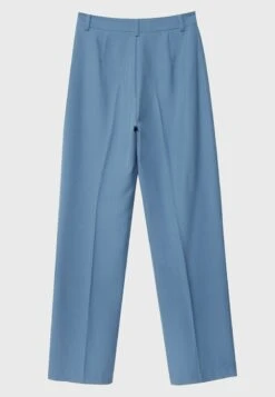 Stradivarius SMART - Stoffhose - Blue 11 Stradivarius SMART - Stoffhose - Blue -Stradivarius Deutschland Verkaufs-Shop cce10a82ee38448d99eed57838eccd42