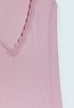 Stradivarius LACE TRIM DETAIL - Langarmshirt - Mottled Pink 11 Stradivarius LACE TRIM DETAIL - Langarmshirt - Mottled Pink -Stradivarius Deutschland Verkaufs-Shop cd62386bad254919acc9e4310d861766