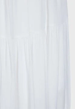 Stradivarius PEASANT - Maxirock - White 11 Stradivarius PEASANT - Maxirock - White -Stradivarius Deutschland Verkaufs-Shop cdb51f0d70ff4939a747f3a4ffc80af5