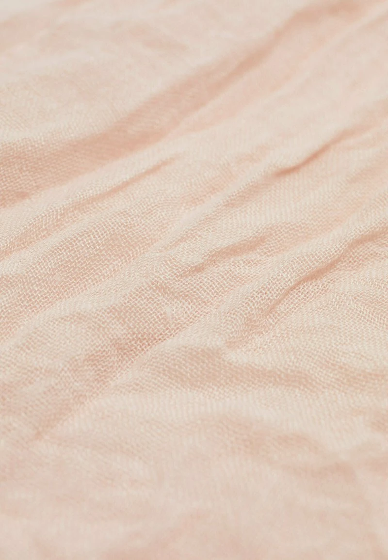 Stradivarius LONG - Schal - Light Pink 3 Stradivarius LONG - Schal - Light Pink – Bild 3