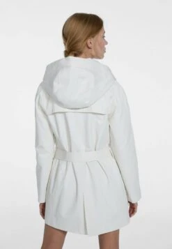 Stradivarius SHORT TECHNICAL WITH HOOD - Parka - Off White 8 Stradivarius SHORT TECHNICAL WITH HOOD - Parka - Off White -Stradivarius Deutschland Verkaufs-Shop cf8a50373f7843059c8a930656928576