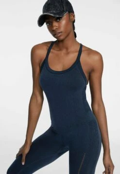 Stradivarius Jumpsuit - Dark Grey 8 Stradivarius Jumpsuit - Dark Grey -Stradivarius Deutschland Verkaufs-Shop d054e238ba484958a79e2aae97ae1e3a