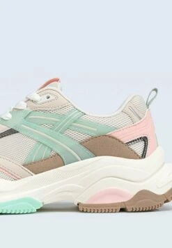 Stradivarius MIT MEHREREN ELEMENTEN - Sneaker Low - Multi Coloured 9 Stradivarius MIT MEHREREN ELEMENTEN - Sneaker Low - Multi Coloured -Stradivarius Deutschland Verkaufs-Shop d127e8442a5244738e2d43ab19b37cc2