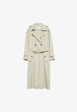 Stradivarius OVERSIZE - Trenchcoat - Stone 10 Stradivarius OVERSIZE - Trenchcoat - Stone -Stradivarius Deutschland Verkaufs-Shop d16e5baca02a47e7a4ecbf62baa4de93