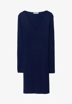 Stradivarius MIT V AUSSCHNITT - Etuikleid - Dark Blue 10 Stradivarius MIT V AUSSCHNITT - Etuikleid - Dark Blue -Stradivarius Deutschland Verkaufs-Shop d2fa954accea4c1392351dc21a2908e9