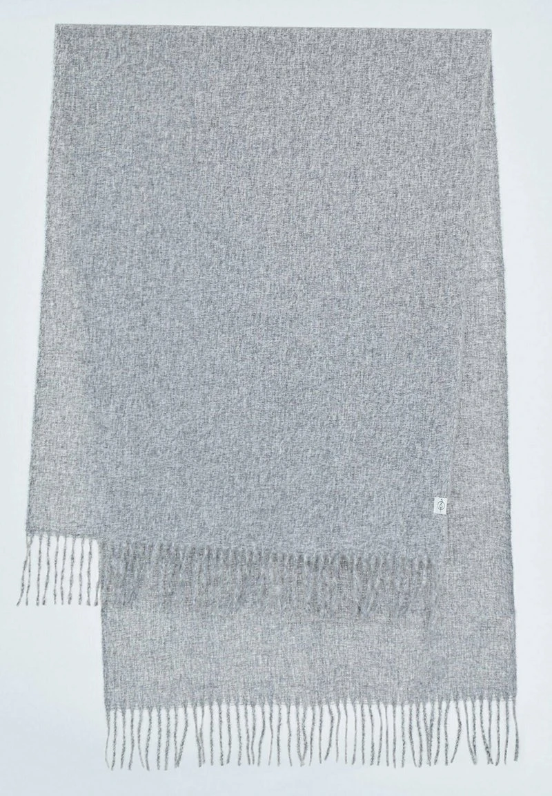 Stradivarius Schal - Grey 5 Stradivarius Schal - Grey – Bild 5