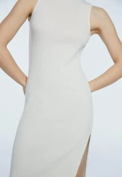 Stradivarius MIT GERIPPTEM STEHKRAGEN 02357521 - Strickkleid - Beige 9 Stradivarius MIT GERIPPTEM STEHKRAGEN 02357521 - Strickkleid - Beige -Stradivarius Deutschland Verkaufs-Shop d46f56a3b3d64f428d932ade07af5960