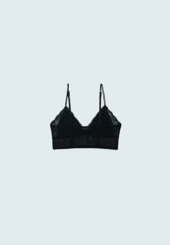 Stradivarius PADDED - Bustier - Black 11 Stradivarius PADDED - Bustier - Black -Stradivarius Deutschland Verkaufs-Shop d5c6c750c7f649f48ac8fe0743e35263