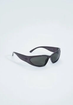 Stradivarius WICKELOPTIK - Sonnenbrille - Grey -Stradivarius Deutschland Verkaufs-Shop d65e6e7a6ff440b7a1ac3a0c91ffa88d