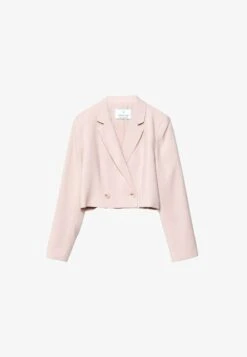 Stradivarius Blazer - Pink 10 Stradivarius Blazer - Pink -Stradivarius Deutschland Verkaufs-Shop dcab8851ab8642ebab5cca25e323b299