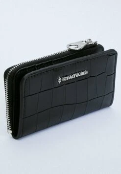 Stradivarius KARTENTASCHE MIT KROKOPRÄGUNG - Geldbörse - Black 8 Stradivarius KARTENTASCHE MIT KROKOPRÄGUNG - Geldbörse - Black -Stradivarius Deutschland Verkaufs-Shop ddae55b2c8b24d1e94b9cf317c7fc2e5