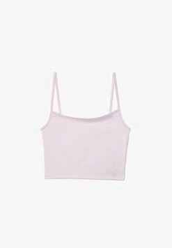 Stradivarius CROPPED - Top - Light Pink 10 Stradivarius CROPPED - Top - Light Pink -Stradivarius Deutschland Verkaufs-Shop de82c4c626f049fea8dd9dc6561cab57