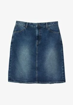 Stradivarius GODET - A-Linien-Rock - Stone Blue Denim 10 Stradivarius GODET - A-Linien-Rock - Stone Blue Denim -Stradivarius Deutschland Verkaufs-Shop e1ad9b84a54b46b196bdadd096dcccd3