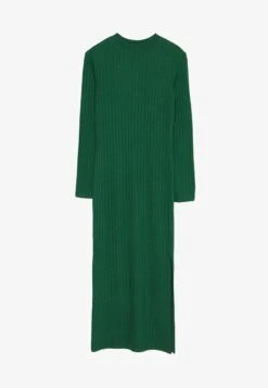 Stradivarius WEICHES - Strickkleid - Mottled Green 10 Stradivarius WEICHES - Strickkleid - Mottled Green -Stradivarius Deutschland Verkaufs-Shop e1eac49ce81a4eb9850f3c1c2afa5e3d