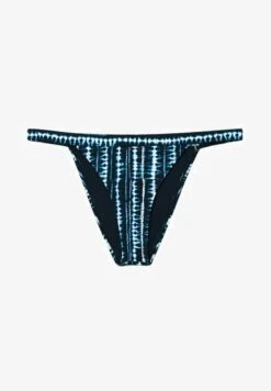 Stradivarius TIE-DYE BRAZILIAN - Bikini-Hose - Dark Blue 10 Stradivarius TIE-DYE BRAZILIAN - Bikini-Hose - Dark Blue -Stradivarius Deutschland Verkaufs-Shop e2f87fcd0121411fa923633a772f8c03