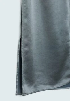 Stradivarius A-Linien-Rock - Dark Grey -Stradivarius Deutschland Verkaufs-Shop e3b4ee0caa7247c395a0bdaf4d97532a