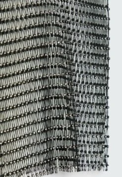 Stradivarius GLÄNZENDES - Top - Black 11 Stradivarius GLÄNZENDES - Top - Black -Stradivarius Deutschland Verkaufs-Shop e3c9da17a6d74b0093884a3c3babc98c