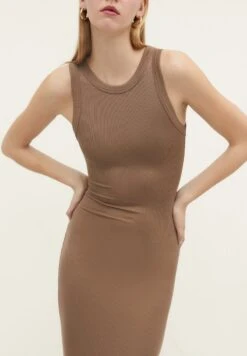 Stradivarius MIDI - Etuikleid - Light Brown 9 Stradivarius MIDI - Etuikleid - Light Brown -Stradivarius Deutschland Verkaufs-Shop e4bc814f16b049599323c8af94ec3ff6