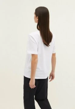 Stradivarius BETTY BOOP - T-Shirt Print - White 8 Stradivarius BETTY BOOP - T-Shirt Print - White -Stradivarius Deutschland Verkaufs-Shop e4f2b4eac8054225aece47f207a45aed