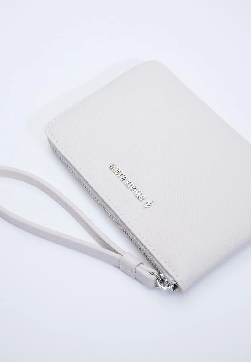 Stradivarius Geldbörse - White 4 Stradivarius Geldbörse - White – Bild 4