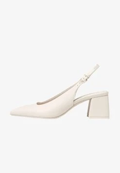 Stradivarius Pumps - Off White 11 Stradivarius Pumps - Off White -Stradivarius Deutschland Verkaufs-Shop e623f73957374e48912755bf7cfb6208 1